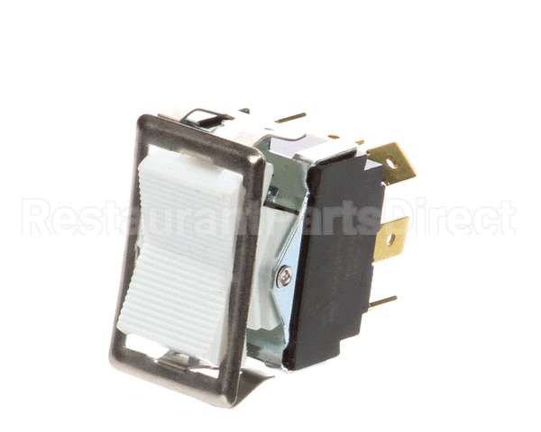 70023 Saniserv Switch W/Bezel A/C