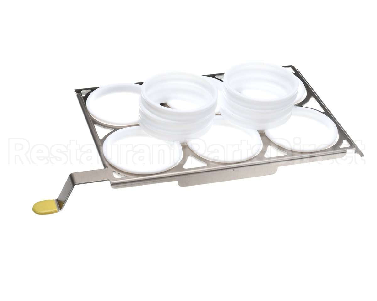 7002300 Antunes Sgl Egg Rack & (6) Egg
