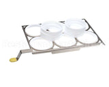 7002300 Antunes Sgl Egg Rack & (6) Egg