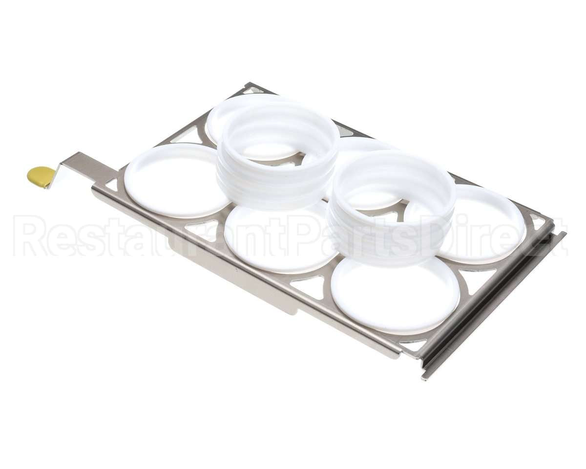 7002300 Antunes Sgl Egg Rack & (6) Egg