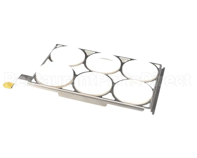 7002305 Antunes Esm-600 Egg Rack Kit