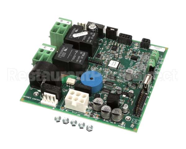 7002310 Antunes Control Brd Kit For Noodles