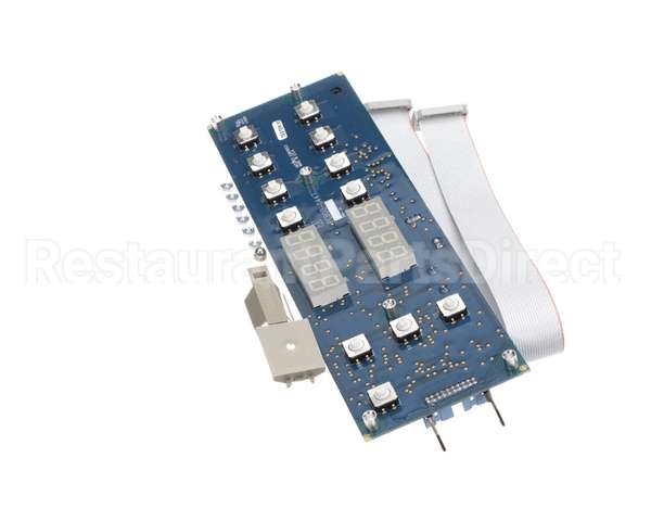 7002312 Antunes Display Board