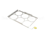 7002314 Antunes Sgl Rack Replacement Kit