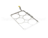 7002314 Antunes Sgl Rack Replacement Kit