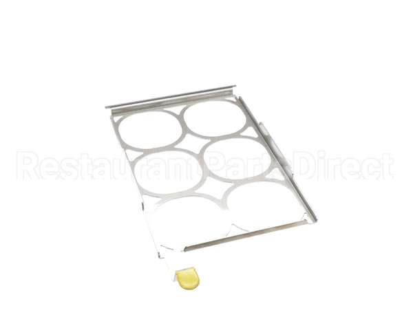 7002314 Antunes Sgl Rack Replacement Kit