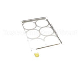 7002314 Antunes Sgl Rack Replacement Kit