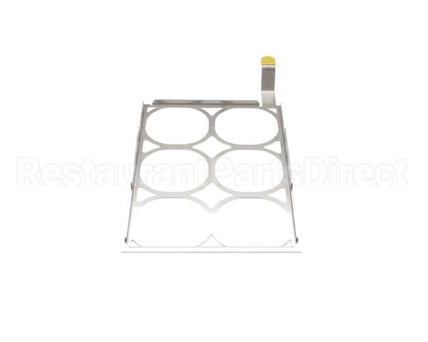 7002314 Antunes Sgl Rack Replacement Kit