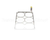 7002314 Antunes Sgl Rack Replacement Kit