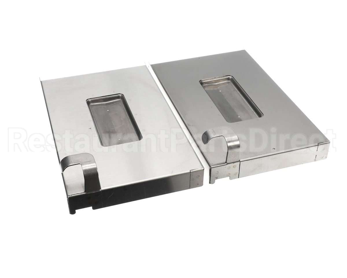 7002328 Antunes Dbl Cover Replcmnt Kit