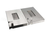 7002328 Antunes Dbl Cover Replcmnt Kit