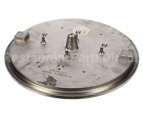 7002329 Antunes Tw-100 Platen Rplcmnt