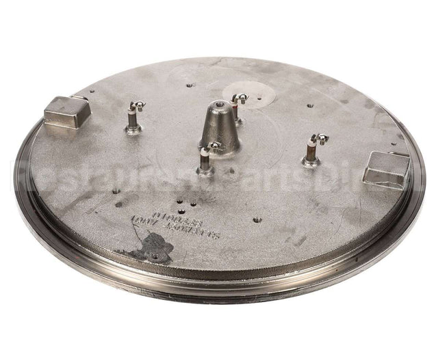 7002329 Antunes Tw-100 Platen Rplcmnt