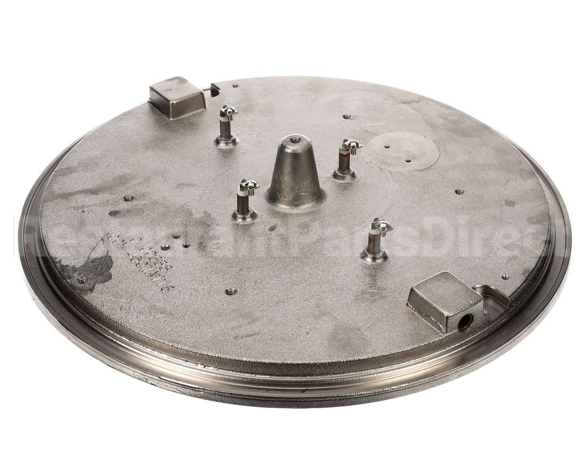 7002329 Antunes Tw-100 Platen Rplcmnt