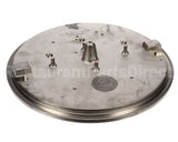 7002329 Antunes Tw-100 Platen Rplcmnt