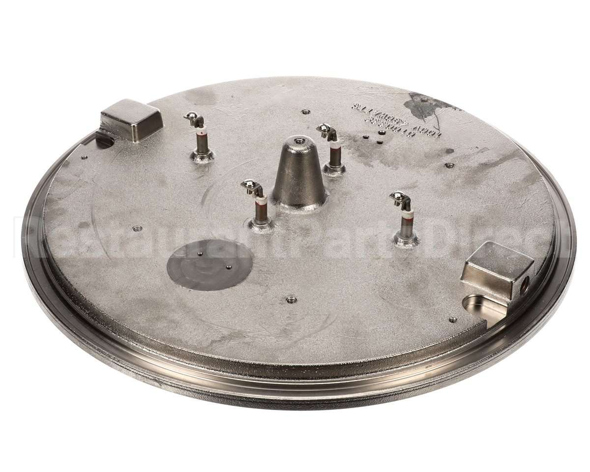 7002329 Antunes Tw-100 Platen Rplcmnt