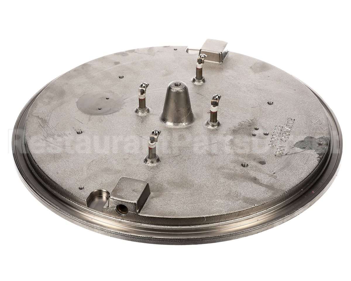 7002329 Antunes Tw-100 Platen Rplcmnt