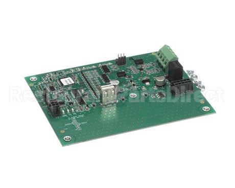 7002330 Antunes Tw-100 Main Brd Rplcmnt