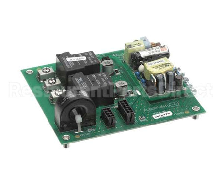 7002331 Antunes Tw-100 Pwr Board Rplcmnt