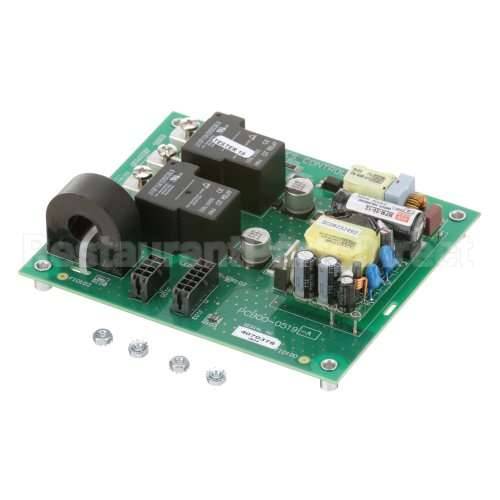 7002331 Compatible Roundup Power Control Board Tw-100