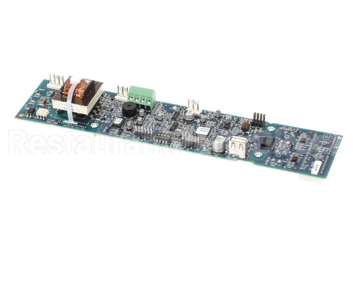 7002340 Antunes Vctm-2 Main Brd Rplcmnt