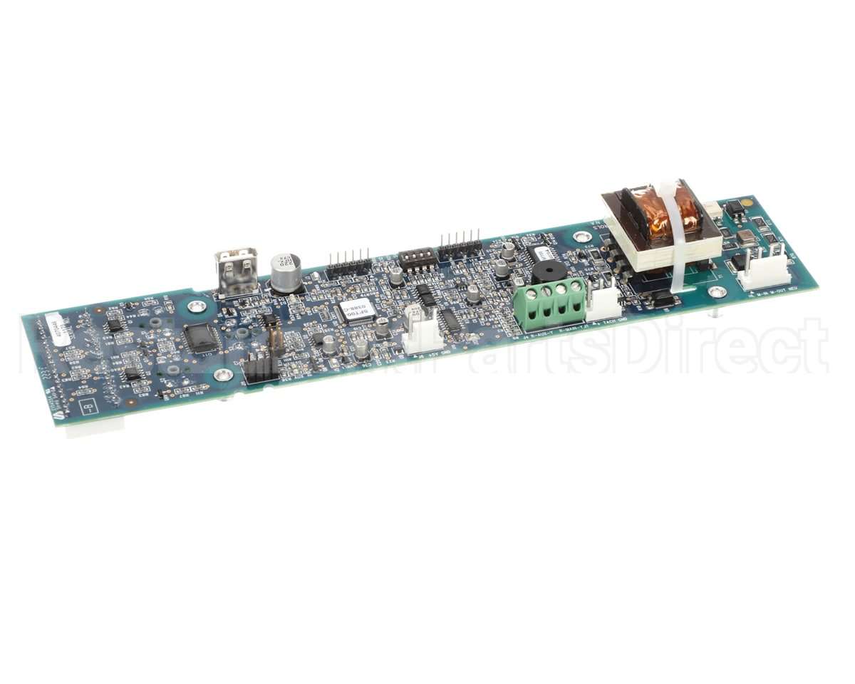 7002340 Antunes Vctm-2 Main Brd Rplcmnt