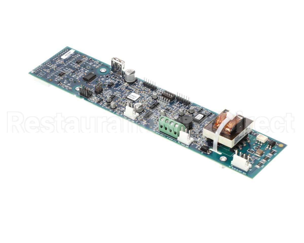 7002340 Antunes Vctm-2 Main Brd Rplcmnt