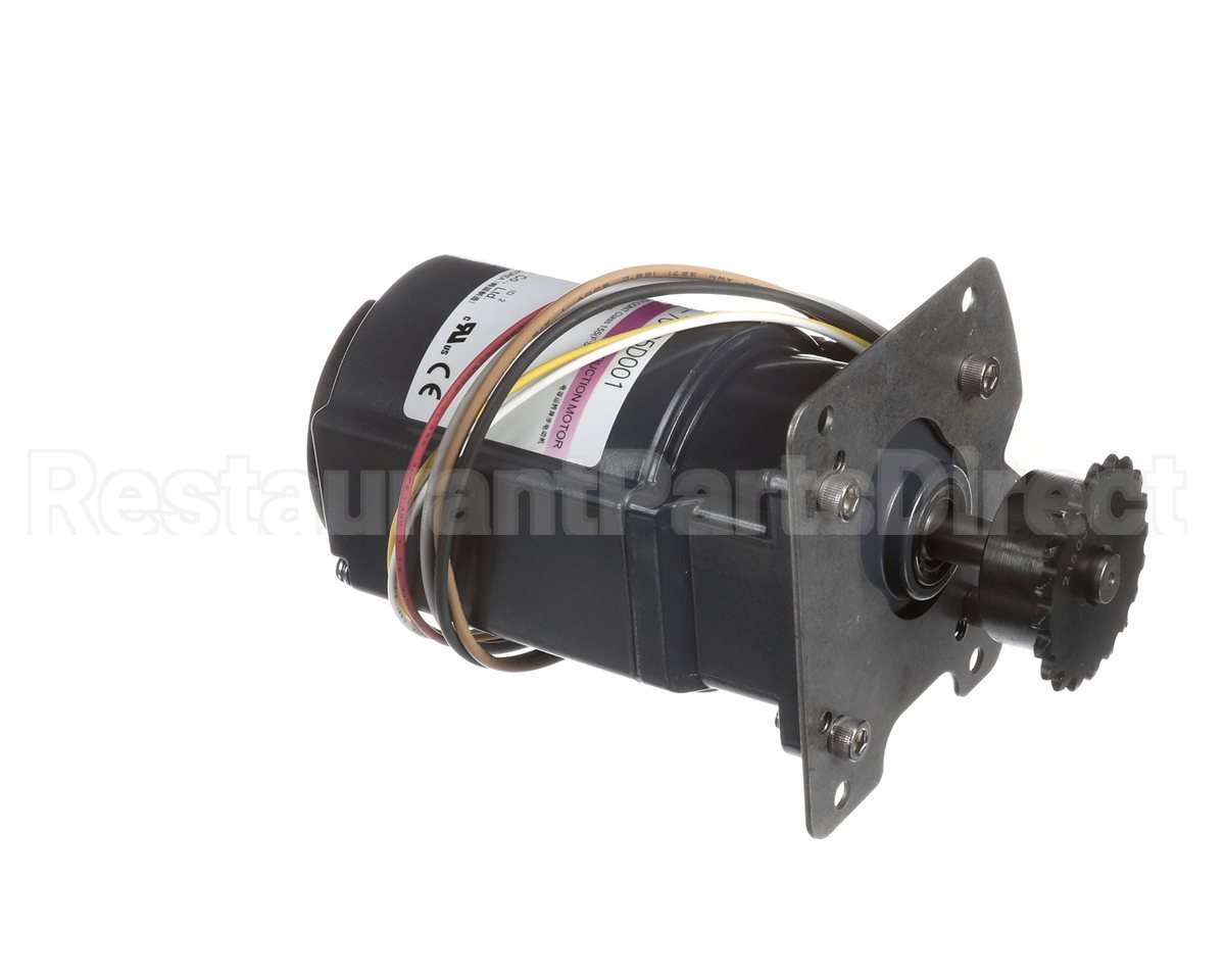 7002389 Antunes Kit, Drive Motor Assembly