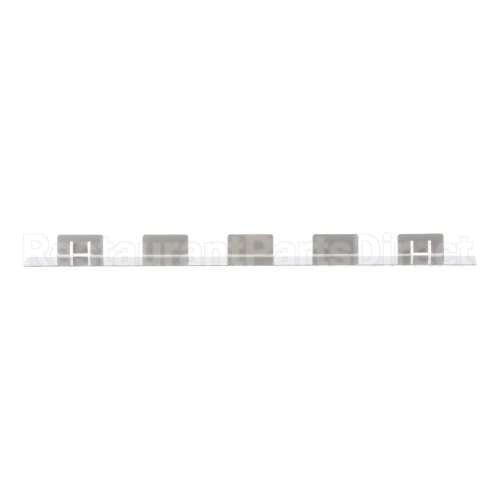 7002402 Compatible Roundup Steamer Seal Plate Kit