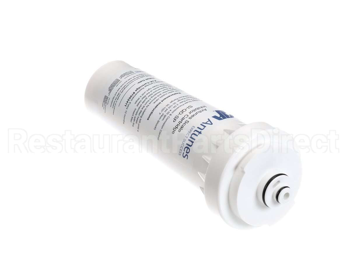7002411 Antunes Si-Qd-Sp Max, Scale