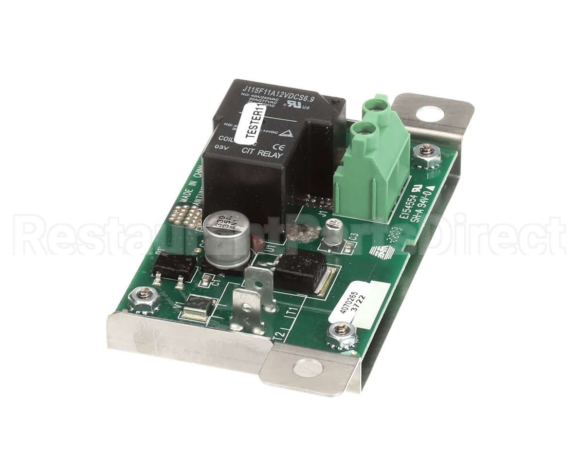 7002476 Antunes Vct-2 Sw Relay Pcb Rplcm