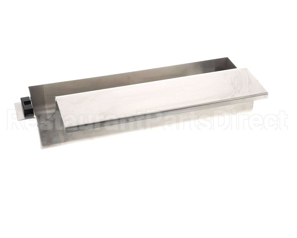 7002524 Antunes Pan, Butter Kit