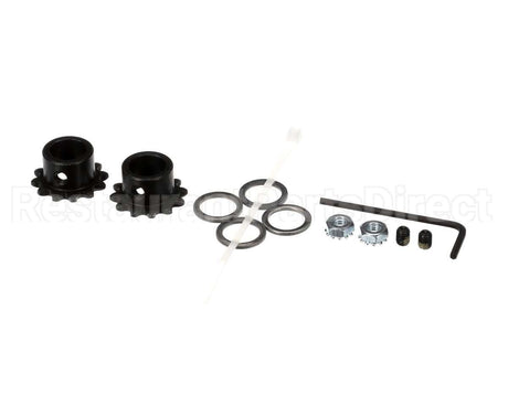 7002534 Antunes Bkt-2V Spacer & Washer