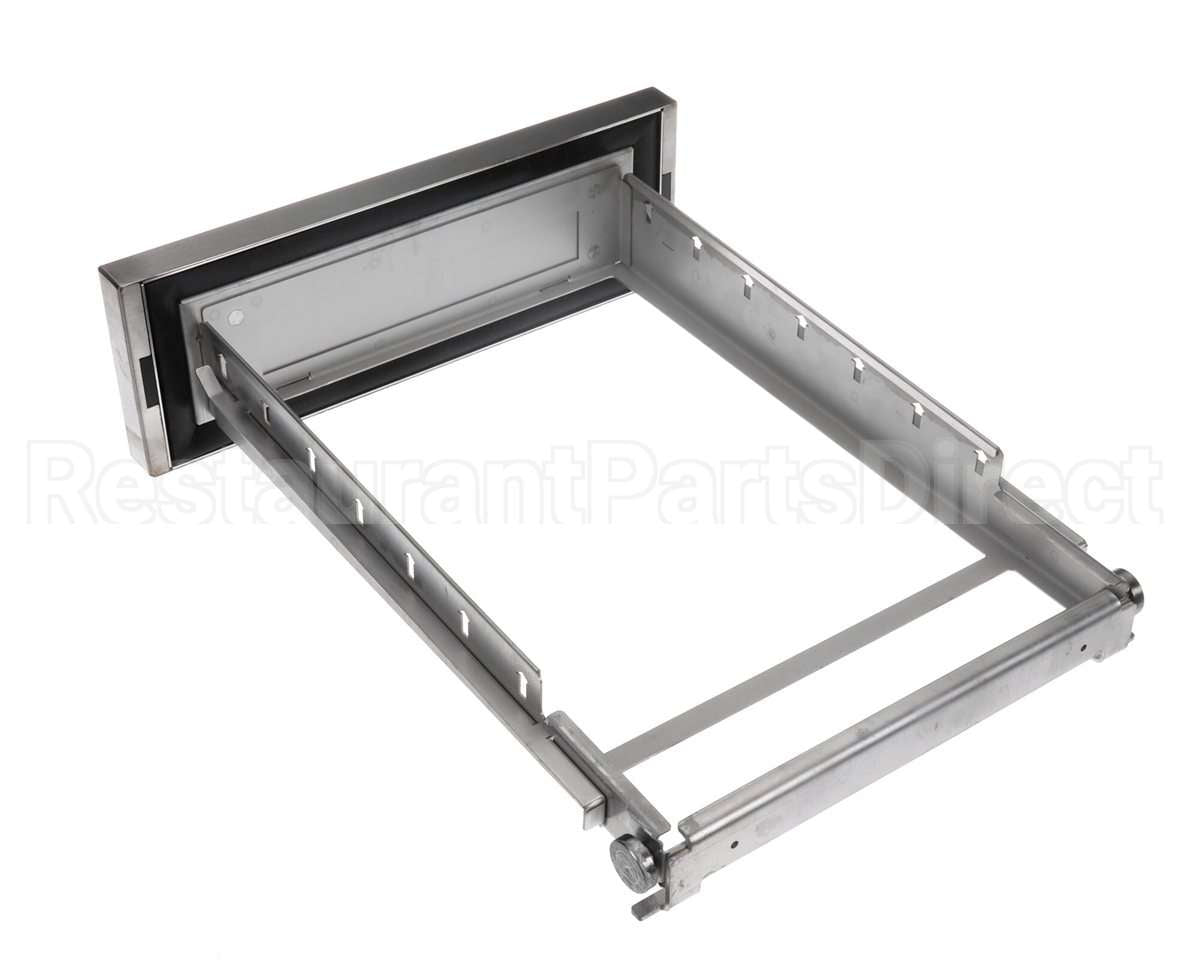 7002547 Antunes Kit, Drawer Assembly