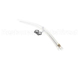 7002557 Antunes Silicone Tube W/Check Valve Ki