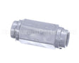 7002614 Antunes Valve, Check, 1/4"Fpt X 1/4"Fpt, Pvc