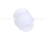 7002616 Antunes Nipple, Reducing, Hex, 3/4"Mpt X 1/2"Mpt
