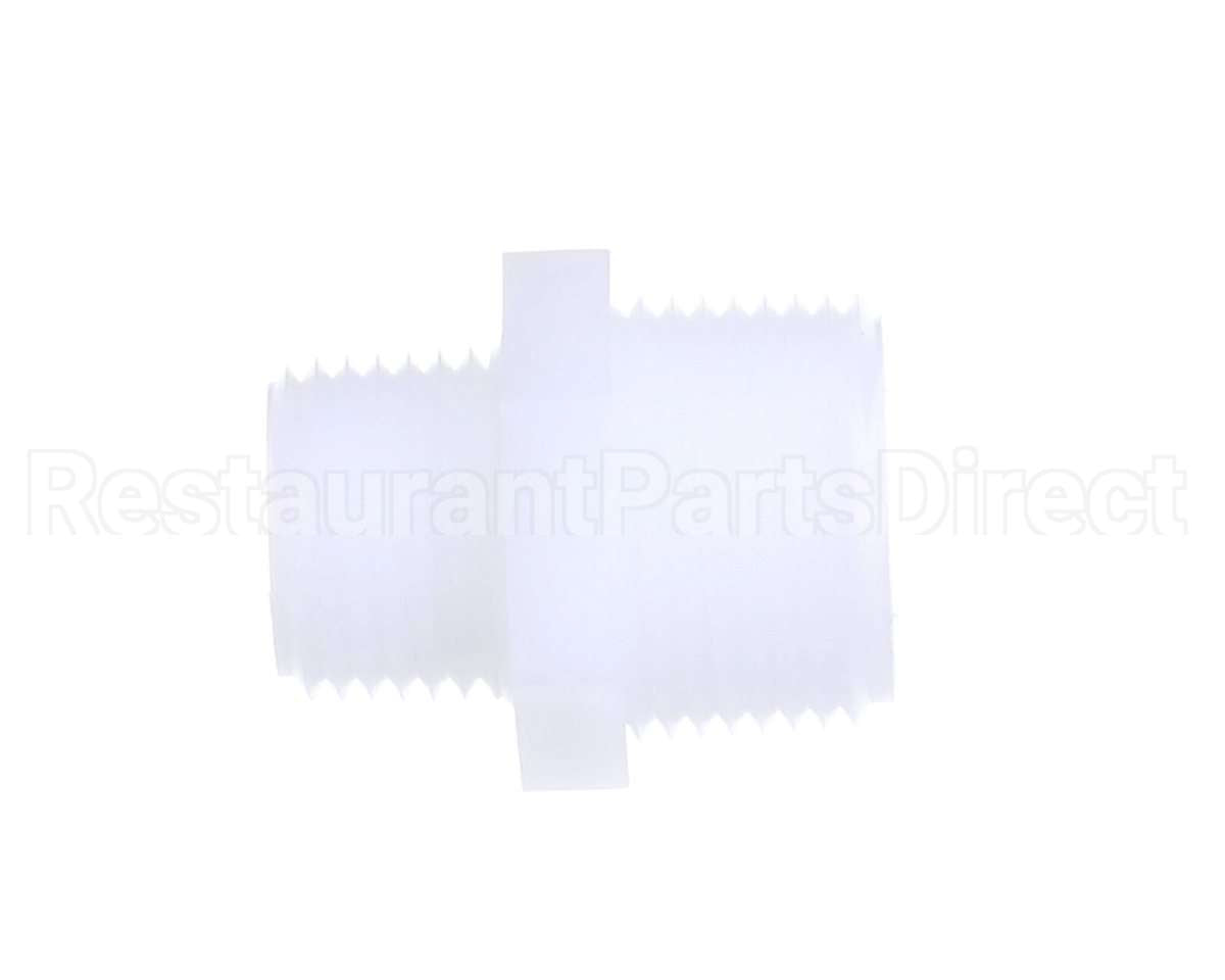 7002616 Antunes Nipple, Reducing, Hex, 3/4"Mpt X 1/2"Mpt