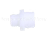 7002616 Antunes Nipple, Reducing, Hex, 3/4"Mpt X 1/2"Mpt