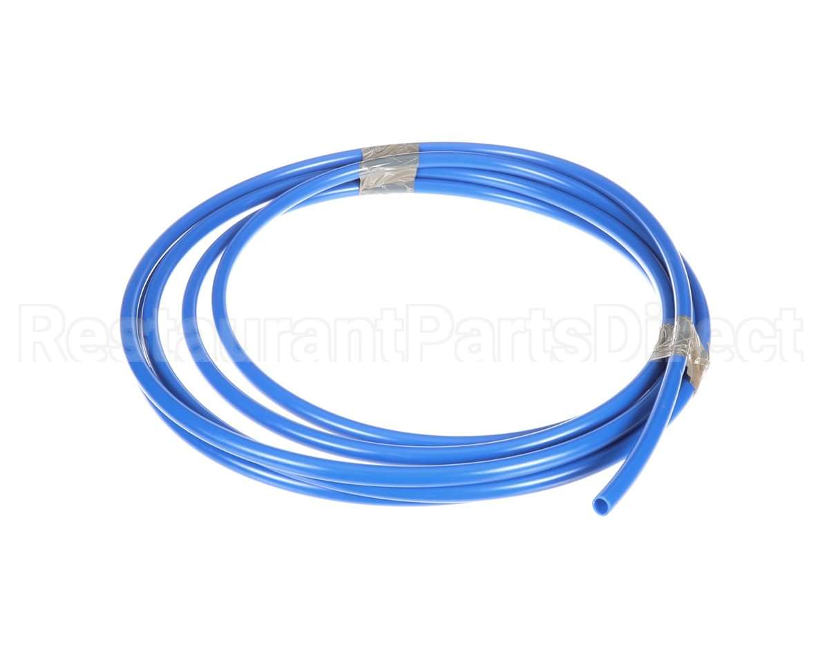 7002618 Antunes Tubing, 1/2" Blue (20' Pack)