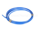 7002618 Antunes Tubing, 1/2" Blue (20' Pack)