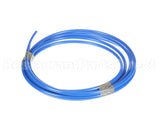 7002618 Antunes Tubing, 1/2" Blue (20' Pack)