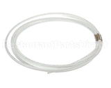 7002620 Antunes Tubing, 3/8", White (20' Pack)