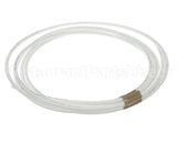 7002620 Antunes Tubing, 3/8", White (20' Pack)
