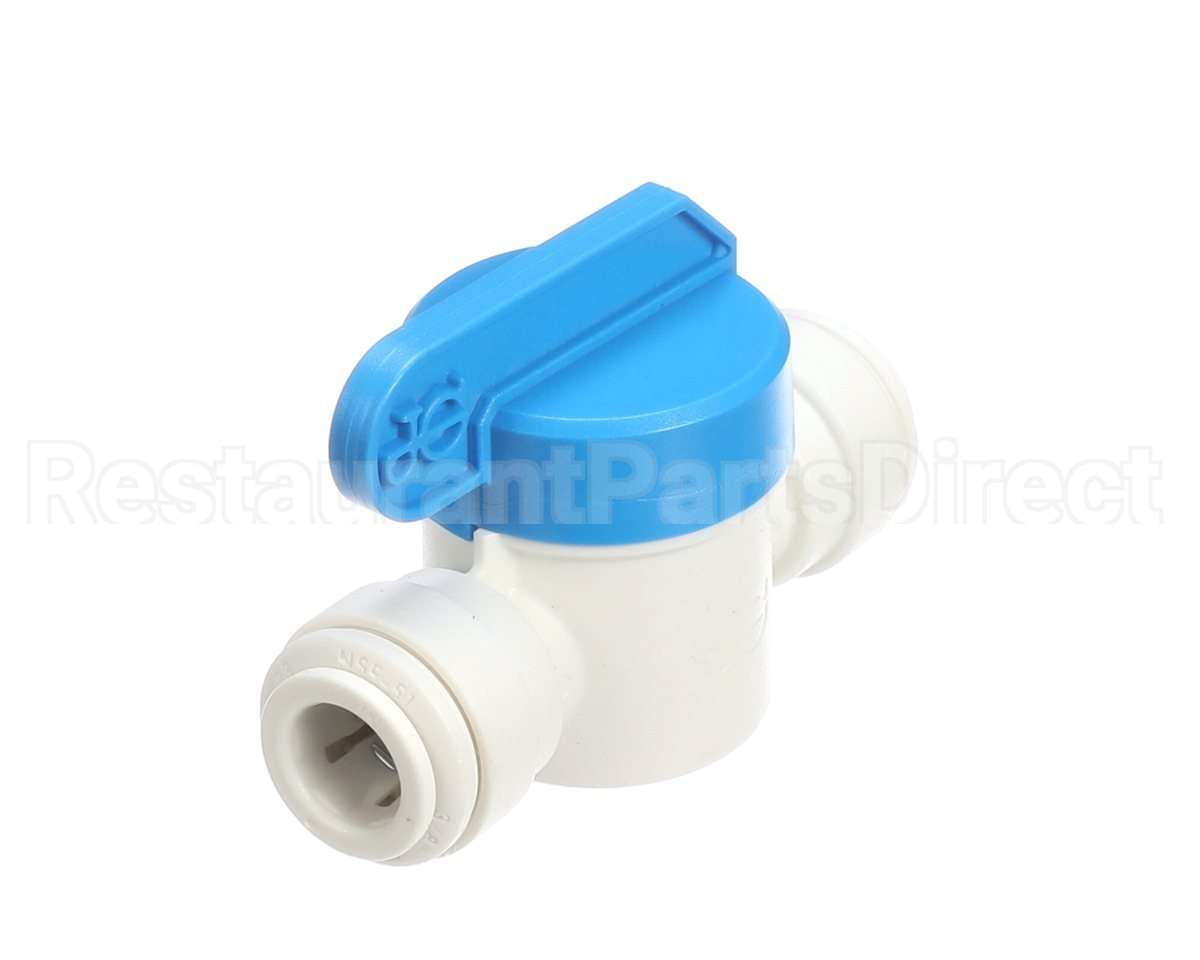 7002621 Antunes Valve, Ball, 3/8"T X 3/8"T