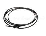 7002622 Antunes Tubing, 1/4", Black (10' Pack)