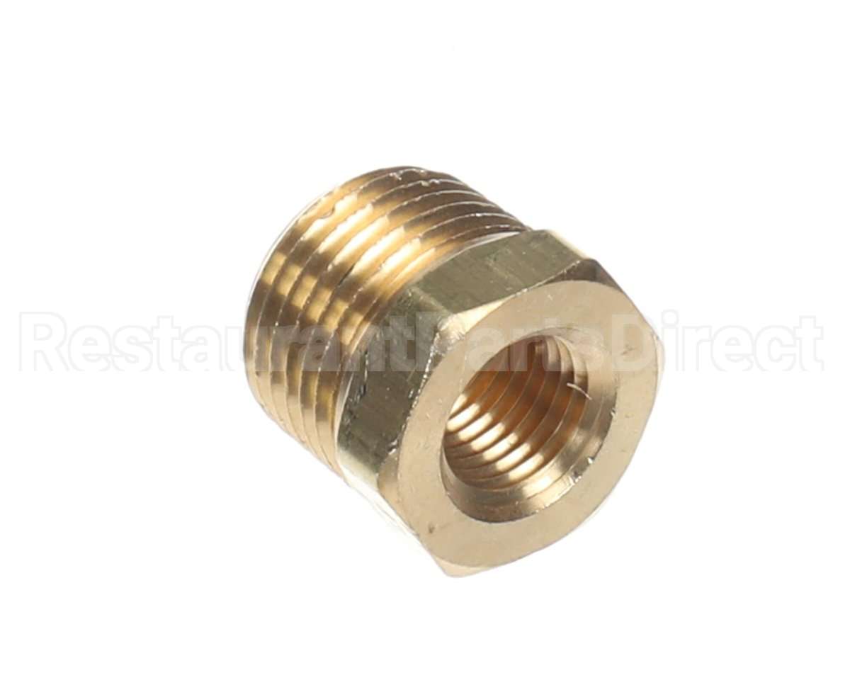 7002623 Antunes Bushing, 1/2"Mpt X 1/4"Fpt, Br