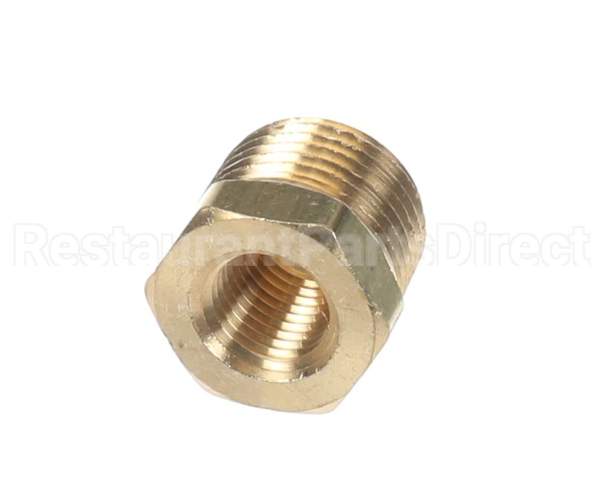 7002623 Antunes Bushing, 1/2"Mpt X 1/4"Fpt, Br