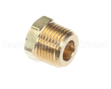 7002623 Antunes Bushing, 1/2"Mpt X 1/4"Fpt, Br