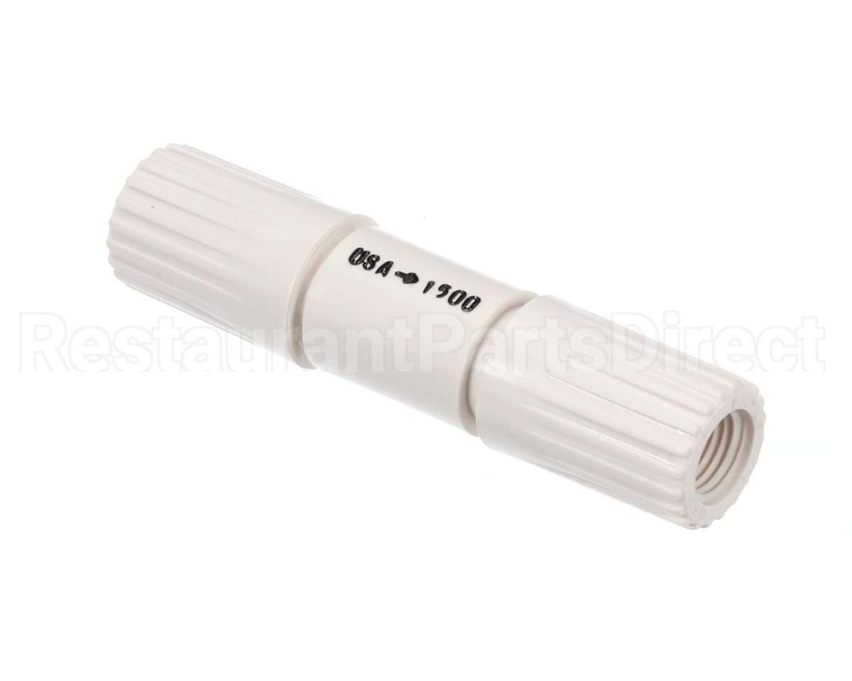 7002626 Antunes Flow Restrictor, 1/4"Fpt 1500Ml 65%